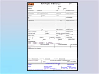 Nivelamento e DimensionamentoO Nivelamento e Dimensionamento de recursos estão estruturados nas seguintes etapas:Processamento de Dados;