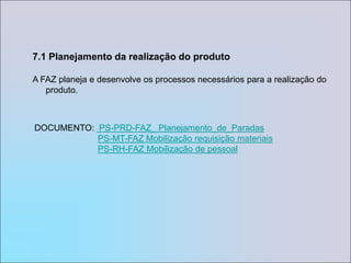 5.6.2 Entradas para análise críticaAs entradas para a análise crítica pela direção inclui informações sobre: