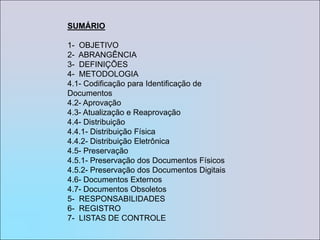 7.4.3 Verificação do produto adquiridoA FAZ deve estabelecer e implementar inspeção ou outras atividades necessárias para assegurar que o produto adquirido atende aos requisitos de aquisição especificados.Quando a FAZ ou seu cliente pretender executar a verificação nas instalações do fornecedor, a FAZ deve declarar, nas informações de aquisição, as providências de verificação pretendidas e o método de liberação de produto.DOCUMENTO: PS-MT-FAZ  Aquisição