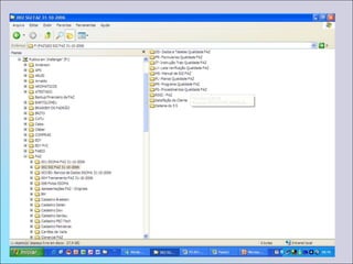 SUMÁRIO1-  OBJETIVO2-  ABRANGÊNCIA3-  DEFINIÇÕES4-  METODOLOGIA4.1- Codificação para Identificação de Documentos4.2- Aprovação4.3- Atualização e Reaprovação4.4- Distribuição4.4.1- Distribuição Física	4.4.2- Distribuição Eletrônica4.5- Preservação 4.5.1- Preservação dos Documentos Físicos4.5.2- Preservação dos Documentos Digitais4.6- Documentos Externos4.7- Documentos Obsoletos5-  RESPONSABILIDADES6-  REGISTRO7-  LISTAS DE CONTROLE