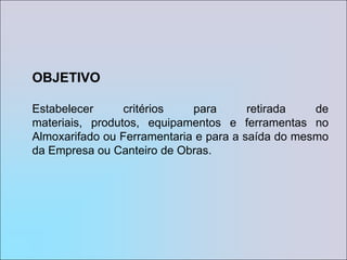 NC oriundas de auditorias do SGI.Caracterizando-se uma destas situações acima, a NC será então aberta e tratada preenchendo o FR-QLD-FAZ Relatório Melhoria Contínua. 