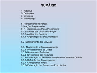 PROCEDIMENTO DO SISTEMA DE GESTÃO INTEGRADAPS-QLD-FAZDATA: 10-01-2006PÁG.: 1  REV.: 00DESCRIÇÃO DA ATIVIDADE PADRONIZADA:IDENTIFICAÇÃO, ACESSO, ANÁLISE E CONTROLE DOS REQUISITOS LEGAIS E OUTROS REQUISITOS.