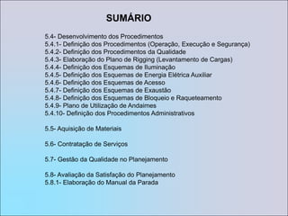 SUMÁRIO1 OBJETIVO2 CAMPO DE APLICAÇÃO3 GERENCIAMENTO DOS REQUISITOS LEGAIS E OUTROS REQUISITOS3.1Identificação e análise dos requisitos legais aplicáveis3.1.1Acesso aos Requisitos Legais e outros requisitos3.1.2Análise dos Requisitos Legais e outros requisitos3.2Controle das atualizações dos requisitos e inserção de novos requisitos aplicáveis4ATENDIMENTO AOS REQUISITOS DO CLIENTE4.1Identificação e análise dos requisitos do Cliente aplicáveis4.2Acompanhamento das atualizações dos requisitos do Cliente aplicáveis5REGISTROS6RESPONSABILIDADES
