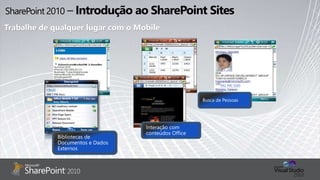 Trabalhe de qualquer lugar com o Mobile
042 440 5280
 