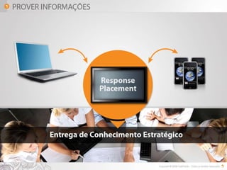 POSICIONAMENTO ESTRATÉGICO 