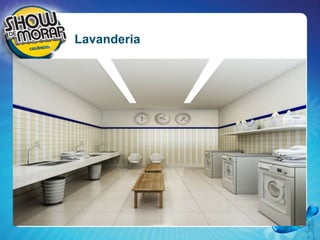 Lavanderia