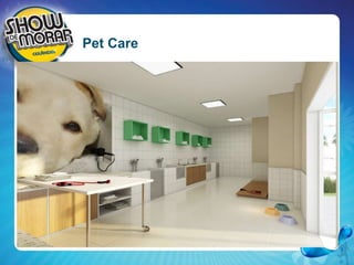 Pet Care