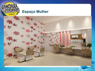 Espaço Mulher