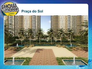 Praça do Sol