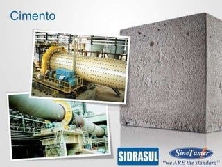 Cimento
 