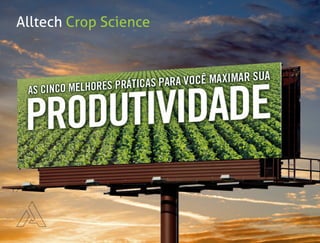 Alltech Crop Science
 