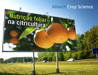 Alltech Crop Science
 