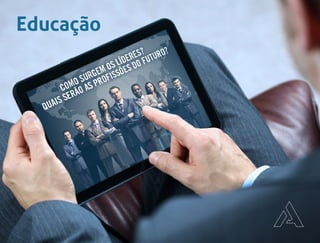 Educação
 