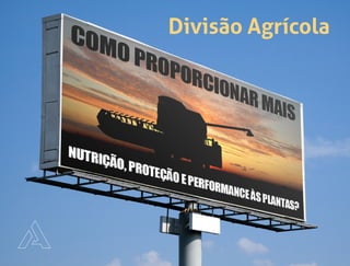 Divisão Agrícola
 