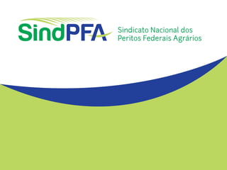 Apresentação SindPFA - Análises e perspectivas - Jun 2014