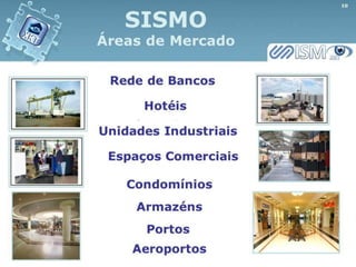 Apresentação sismo slides 2012
