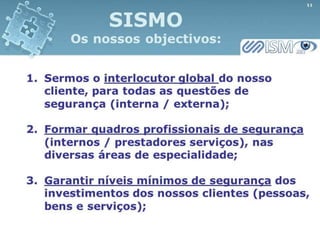 Apresentação sismo slides 2012