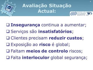 Apresentação sismo slides 2012