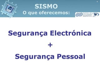 Apresentação sismo slides 2012