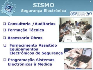 Apresentação sismo slides 2012