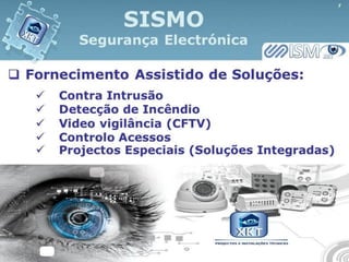 Apresentação sismo slides 2012