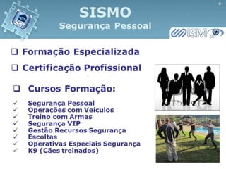 Apresentação sismo slides 2012