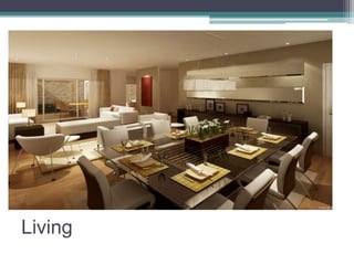 Living
 