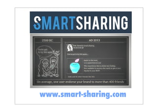 www.smart-sharing.com

 