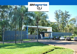 SM Sports