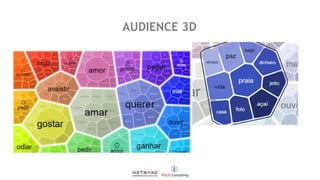 AUDIENCE 3D
 