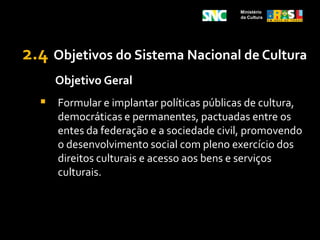 Direito à livre participação nas decisões de política cultural
