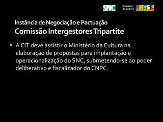 Fomento à produção, difusão e circulação de conhecimento e bens culturais 