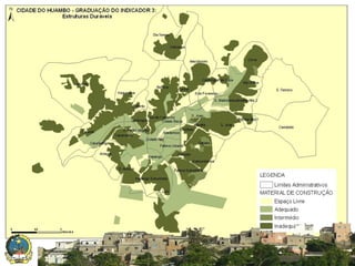 SISTEMA NACIONAL DE INFORMAÇÃO TERRITORIAL

 