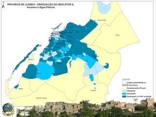 SISTEMA NACIONAL DE INFORMAÇÃO TERRITORIAL

 