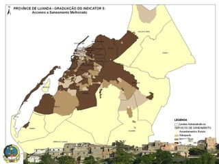 SISTEMA DE INFORMAÇÃO TERRITORIAL

SISTEMA NACIONAL DE INFORMAÇÃO TERRITORIAL

 