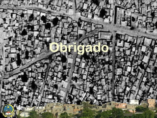 Obrigado

SISTEMA NACIONAL DE INFORMAÇÃO TERRITORIAL

 