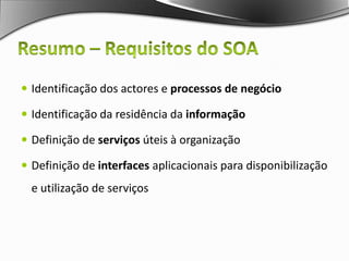 Nos modelos estratégicos e tácticos de gestão da organizaçãoAmbiente externo das organizações