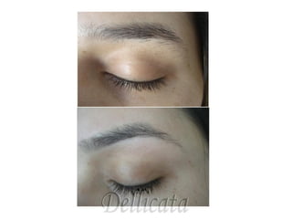 Apresentaosobrancelhasdellicata 120416091104-phpapp02