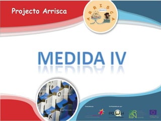 Medida IV 