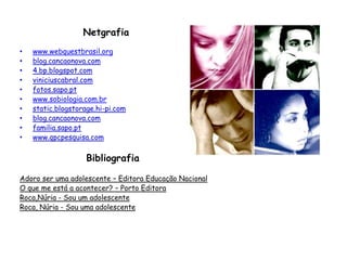 Descansar entre 8 a 10 horas por noite, pois durante esta fase da vida o teu corpo e a tua mente requerem muito esforço.