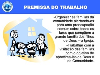 Educar e ensinar aos filhos os princípios norteadores da vida, principalmente sobre a justiça, a moral e a sexualidade