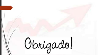 Apresentação sobre produtividade nas empresas