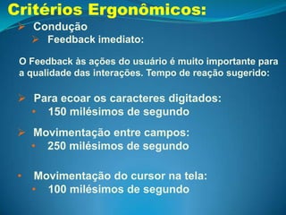 Convite – Exemplo:Orientações gerais sobre o preenchimento de um formulário de identificação.