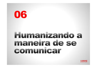 Estratégia de atuação 