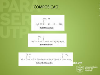 COMPOSIÇÃO
 