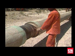 Verificação de Juntas Soldadas
 