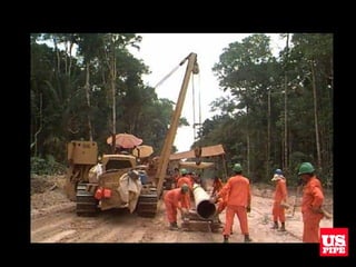 Acompanhamento de Serviços
 