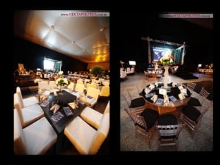 Apresentação sol music hall