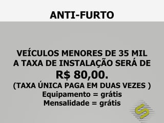 PARA SUA DISSOCIAÇÃOPRAZO MÍNIMO DE 6 MESESATRAVÉS DE CARTA (JUNTO A ASSOCIAÇÃO)COM ANTECEDÊNCIA A EMISSÃO DO BOLETO DO MÊS