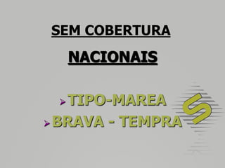 BRAVA - TEMPRAGrupo Pick-up Diesel Leve / Vans